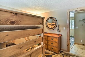 Departamento (2 Bedrooms) | Interior