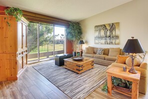 Apartment (3 Bedrooms) | Interior