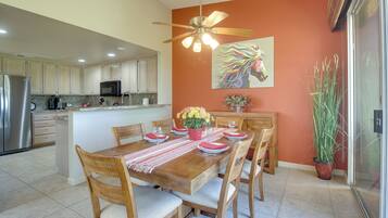 Apartment (3 Bedrooms) | Interior