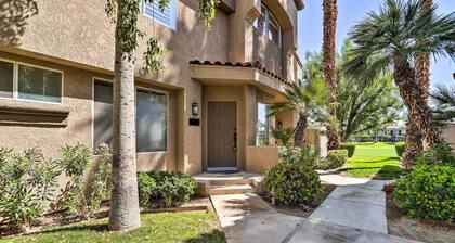 112117: Spacious 3 BR La Quinta Condo on PGA West!