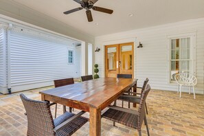 Maison (3 Bedrooms) | Intérieur