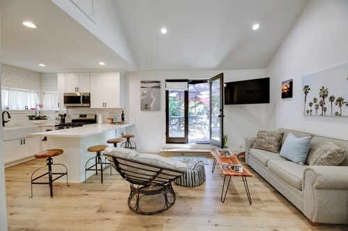 'whittier Hills' By Disney, LA, Hollywood & Beach!