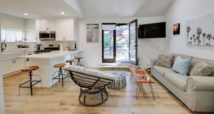 'whittier Hills' By Disney, LA, Hollywood & Beach!