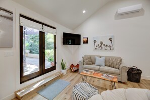 Appartement (0 Bedroom) | Intérieur