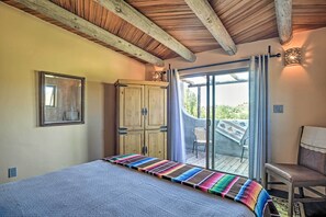 Hus (2 Bedrooms) | Interiör