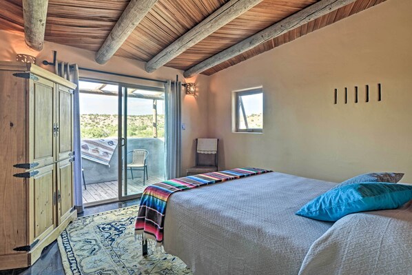 Huis (2 Bedrooms) | Interieur