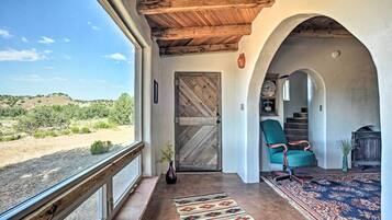 Maison (2 Bedrooms) | Intérieur