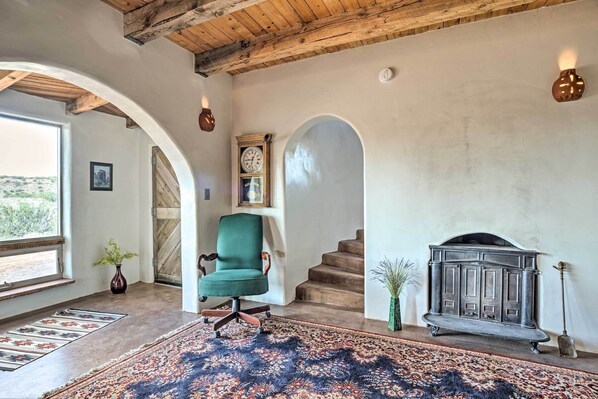 Hus (2 Bedrooms) | Innvendig