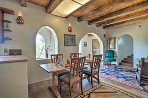 Huis (2 Bedrooms) | Interieur