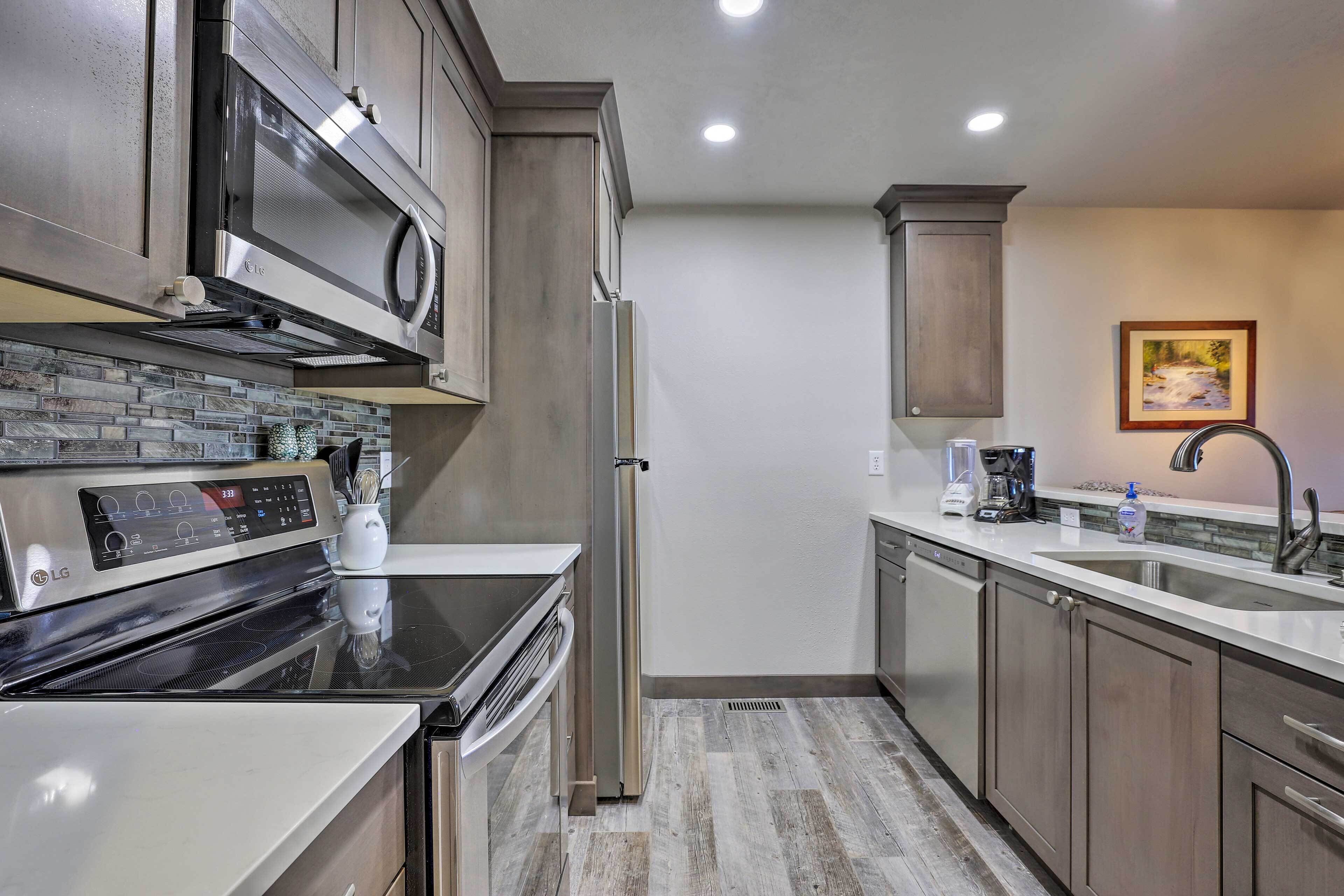 Huoneisto (3 Bedrooms) | Sisätilat