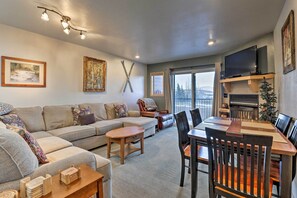 Apartment (3 Bedrooms) | Interior