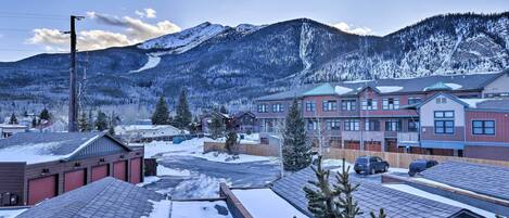 Apartment (3 Bedrooms) | Interior