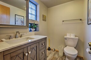 Apartemen (3 Bedrooms) | Interior