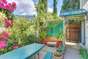 Apartment (1 Bedroom) | Front of property