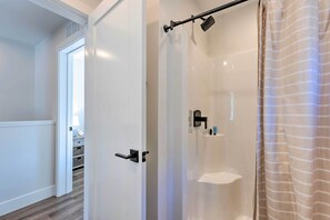 Lägenhet (2 Bedrooms) | Interiör