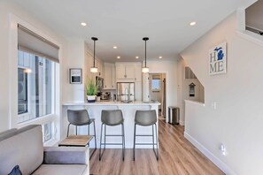 Apartment (2 Bedrooms) | Innenbereich