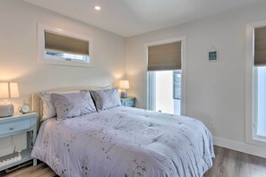 Appartement (2 Bedrooms) | Interieur
