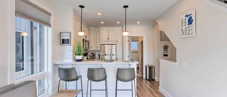 Apartment (2 Bedrooms) | Innenbereich