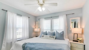 하우스 (3 Bedrooms)