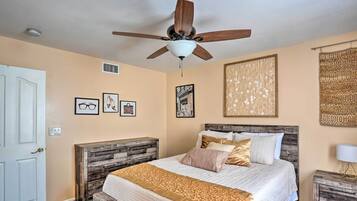 Casa (4 Bedrooms) | Interior