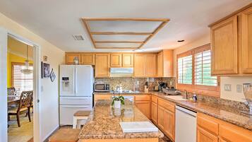 Casa (4 Bedrooms) | Interior