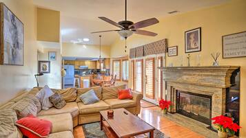 House (4 Bedrooms) | Interior