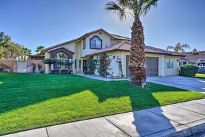 Casa (4 Bedrooms) | Interni