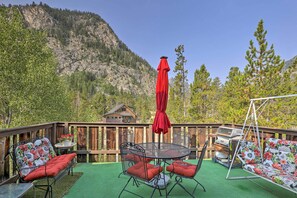 Talo (2 Bedrooms) | Sisätilat