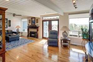 Maison (4 Bedrooms) | Intérieur