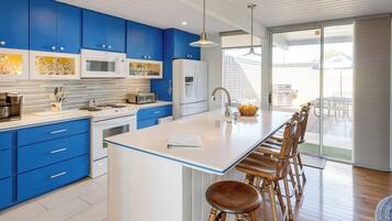 Rumah (4 Bedrooms) | Interior