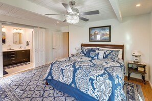 Maison (4 Bedrooms) | Intérieur