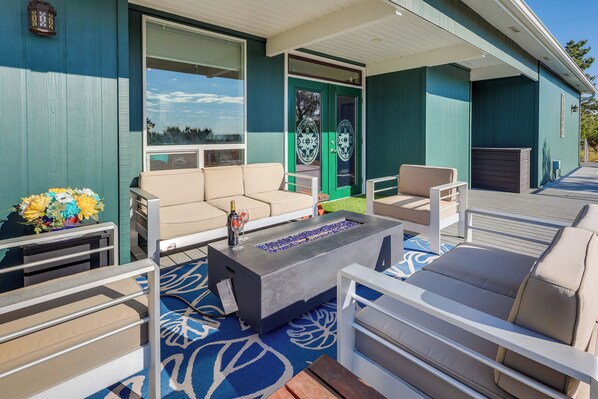 Casa (4 Bedrooms) | Interior