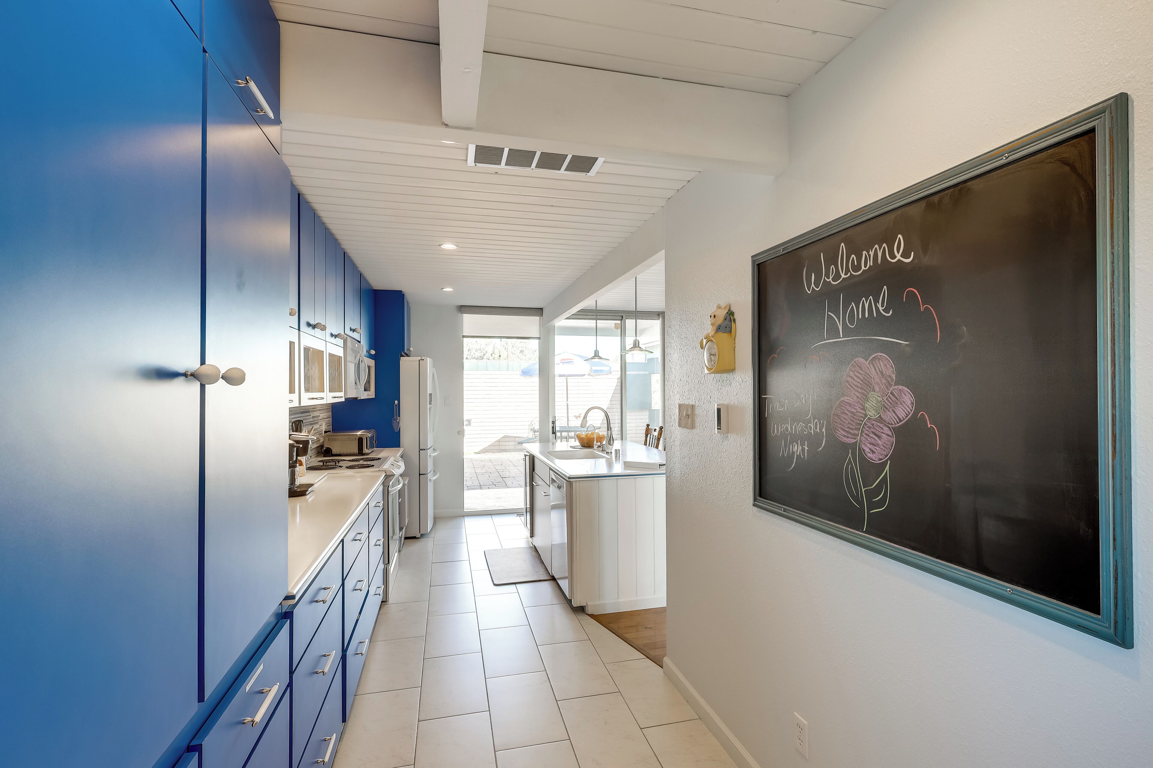 独立别墅 (4 Bedrooms) | 住宿内部