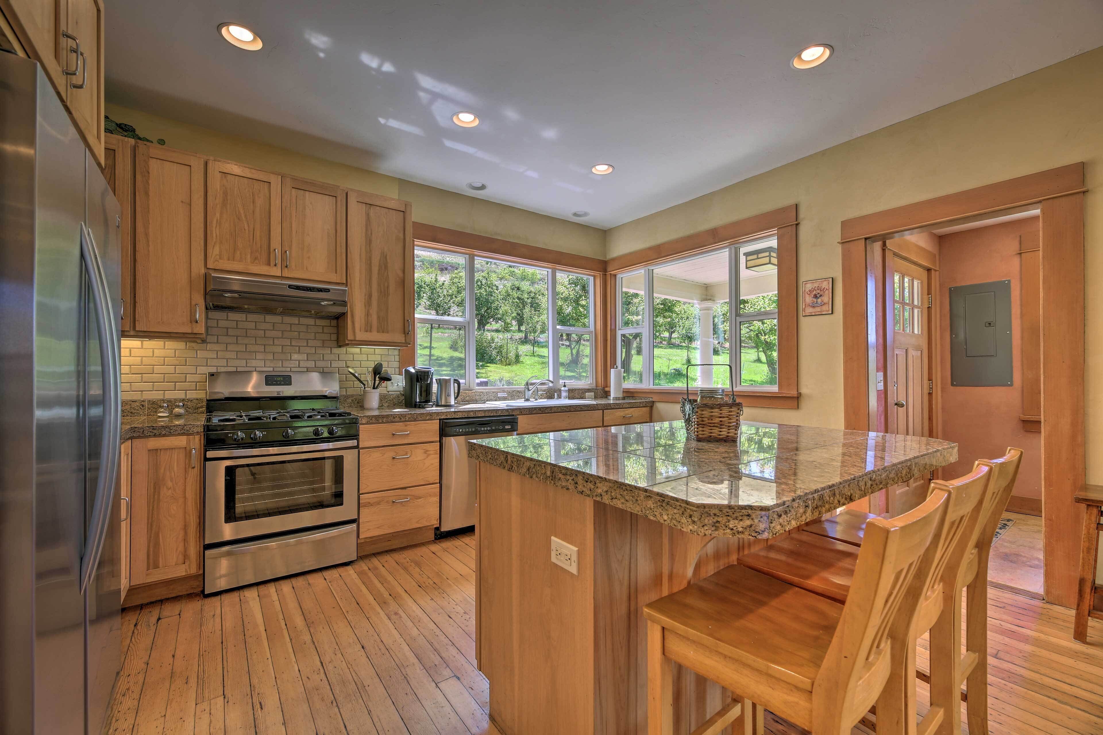 House (5 Bedrooms) | Bahagian dalam