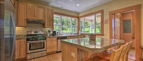 House (5 Bedrooms) | Bahagian dalam