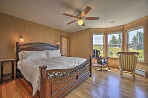 House (5 Bedrooms) | Interior