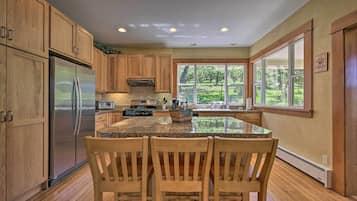 Casa (5 Bedrooms) | Parte interna