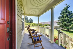 House (5 Bedrooms) | Interior