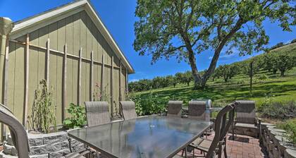 'storybook Glade Historical Homestead w/ Views!