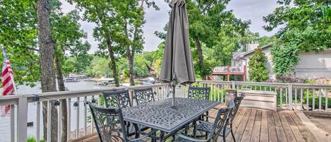 Hus (3 Bedrooms) | Fasade