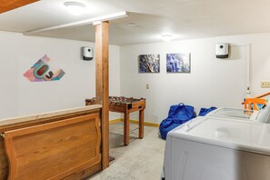 独立别墅 (3 Bedrooms) | 住宿内部