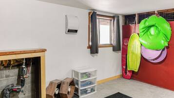 Rumah (3 Bedrooms) | Interior