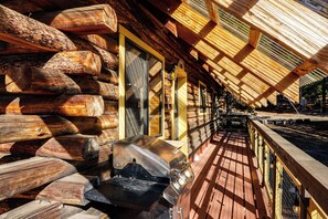 独立别墅 (3 Bedrooms) | 住宿内部