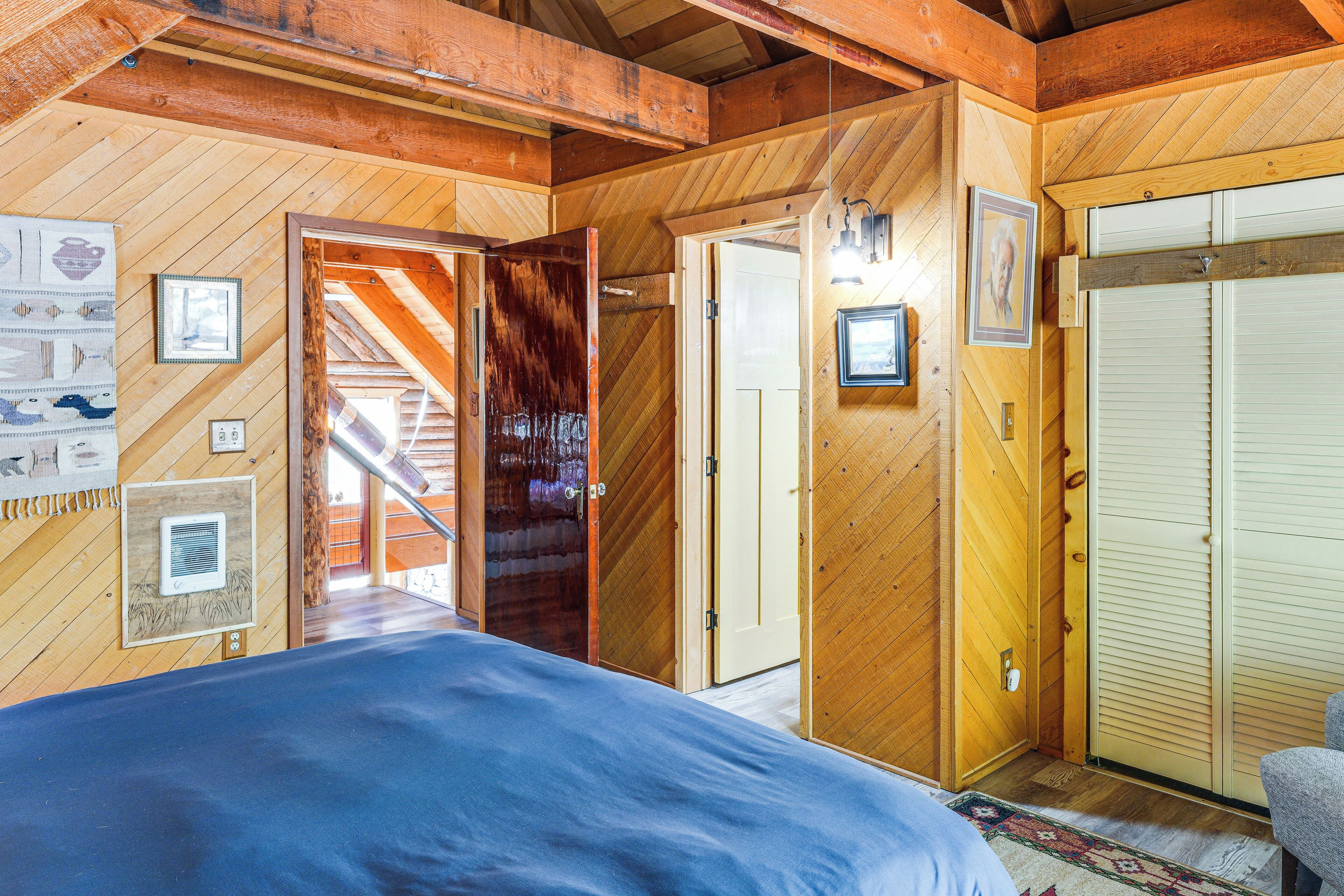 Rumah (3 Bedrooms) | Interior