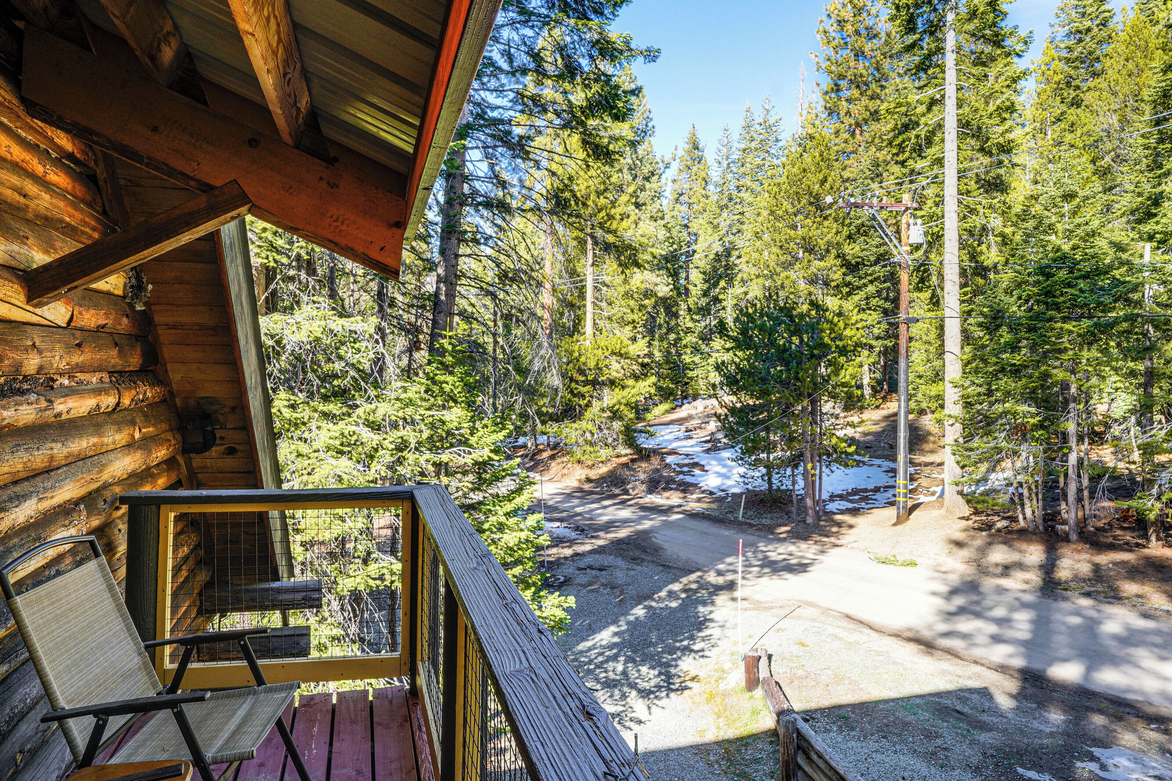 Rumah (3 Bedrooms) | Interior