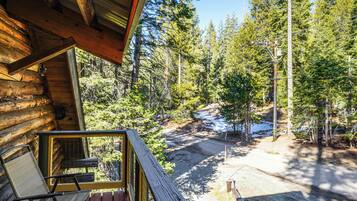 Rumah (3 Bedrooms) | Interior