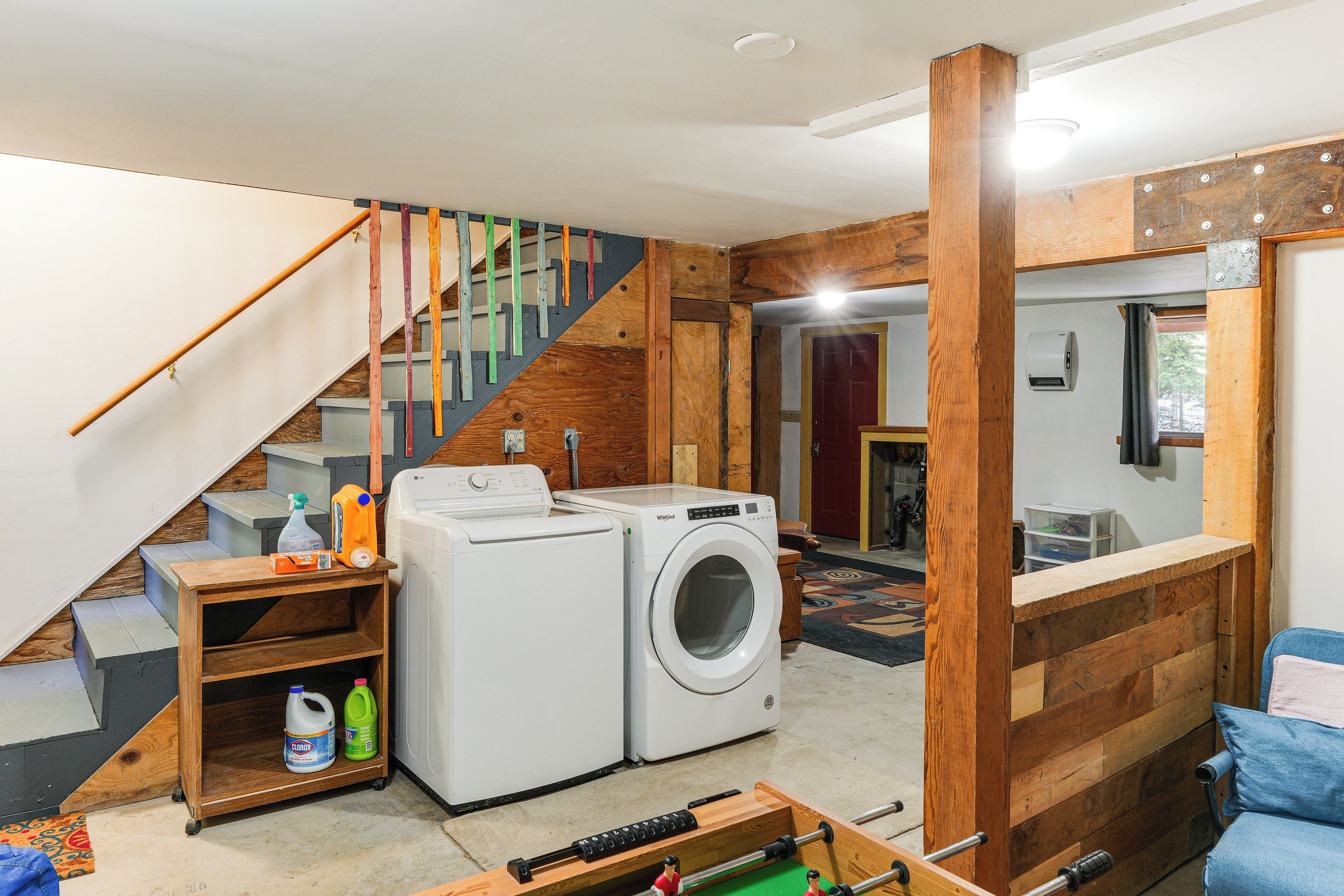 Rumah (3 Bedrooms) | Interior