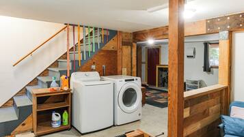 Rumah (3 Bedrooms) | Interior