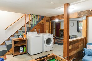 Casa (3 Bedrooms) | Interior