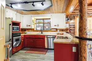 独立别墅 (3 Bedrooms) | 住宿内部